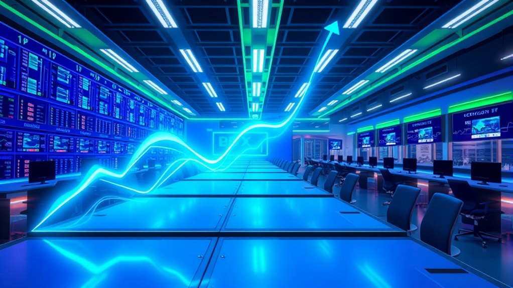 decentralized trading privacy regulation