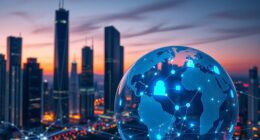 decentralized web3 infrastructure components