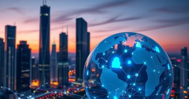 decentralized web3 infrastructure components