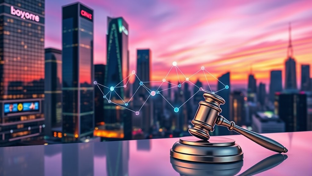 defi regulation and oversight