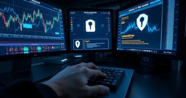 defi security and fraud