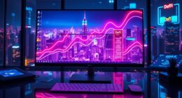 defi vs metaverse performance