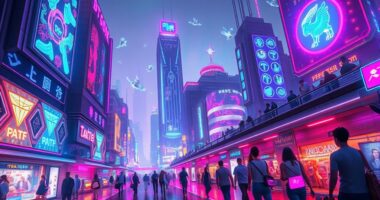 digital collectibles fuel virtual worlds