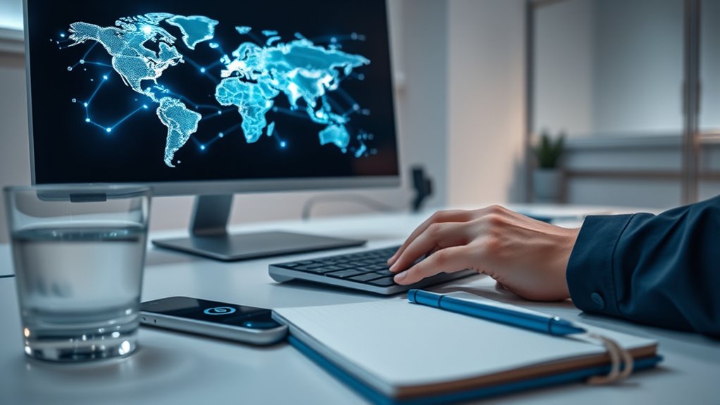 digital currencies enhance transaction efficiency