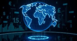 digital currencies influence global finance