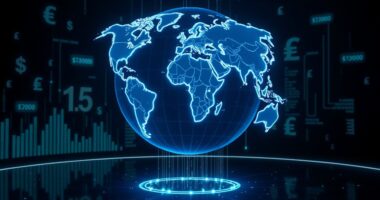 digital currencies influence global finance