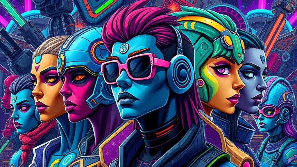 digital identity and community