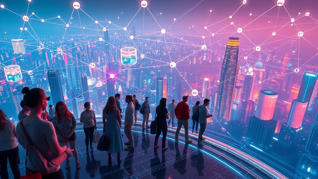 digital ownership and economy