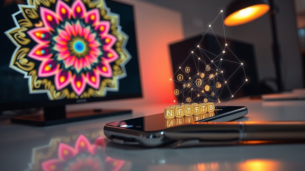 digital ownership and verification