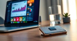 earning passive income through staking