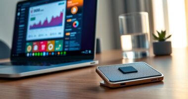 earning passive income through staking