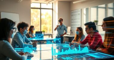 embracing adaptable forward thinking education
