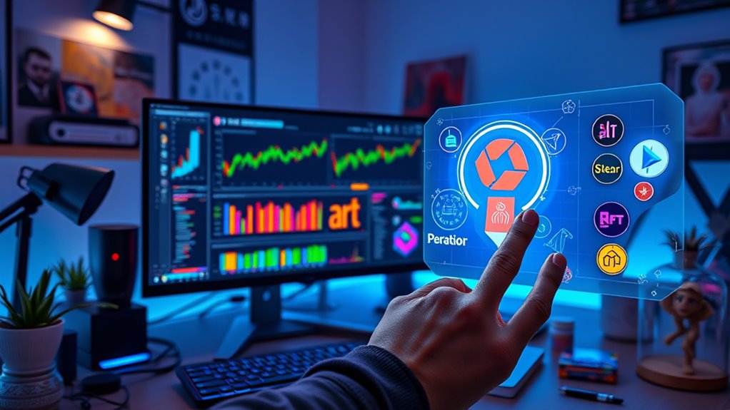 empowered creators through web3