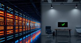 energy consumption comparison debate