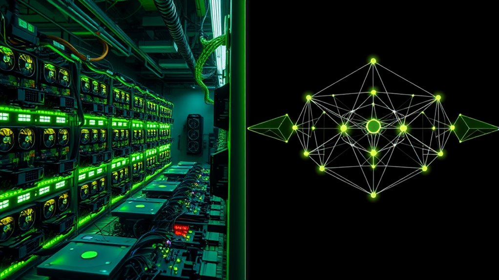 energy efficient blockchain verification