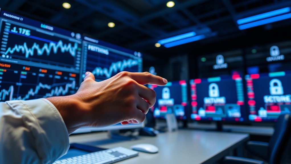 enhanced exchange security measures