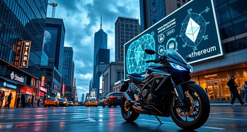 ethereum layer 2 upgrade