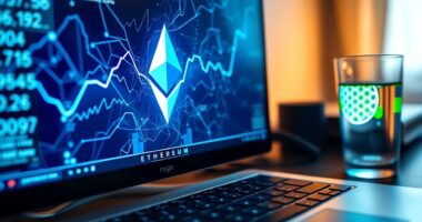 ethereum post merge economics