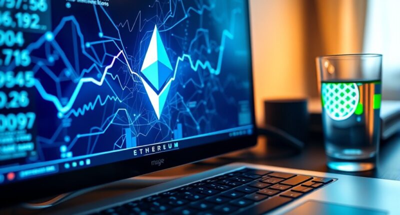 ethereum post merge economics