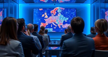 eu ai leadership shift
