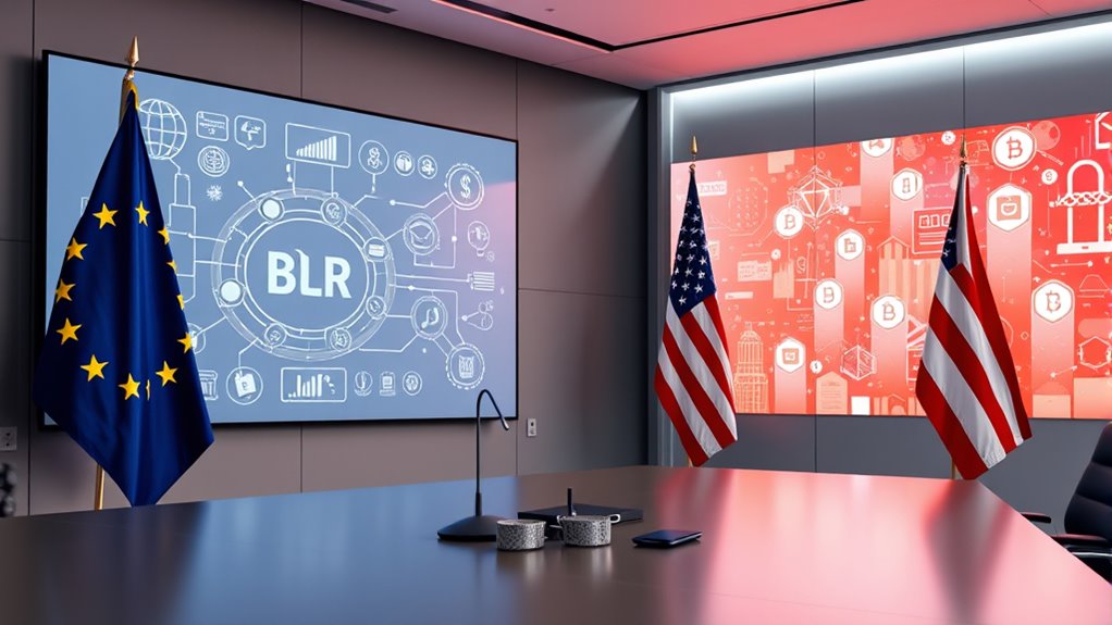 eu promotes innovation regulation