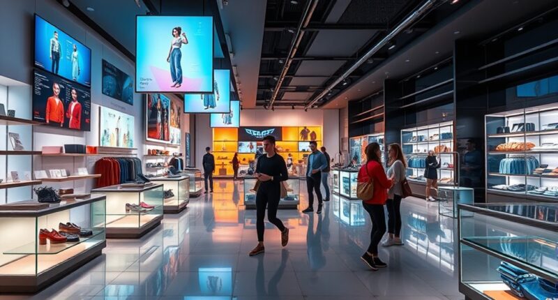 evolving consumer purchasing behaviors