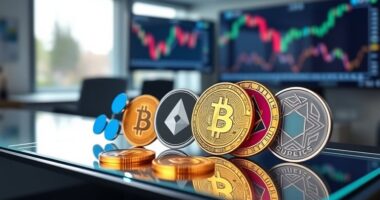 expanding crypto investment choices