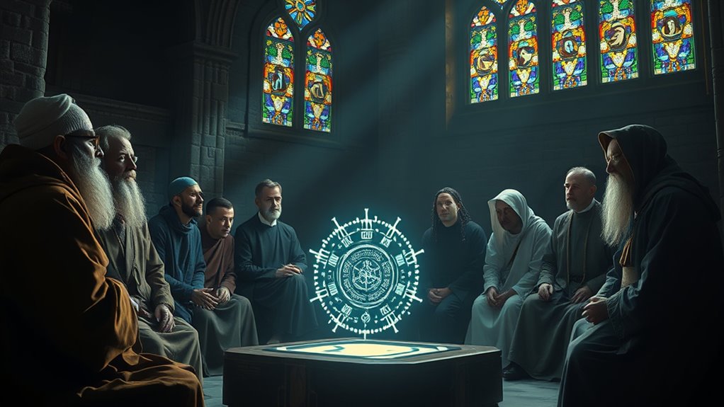 faith ethics ai stewardship