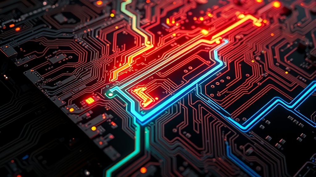 forks shape blockchain evolution