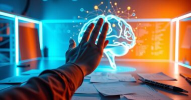 from brainstorming to algorithms