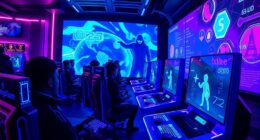 future blockchain gaming revolution