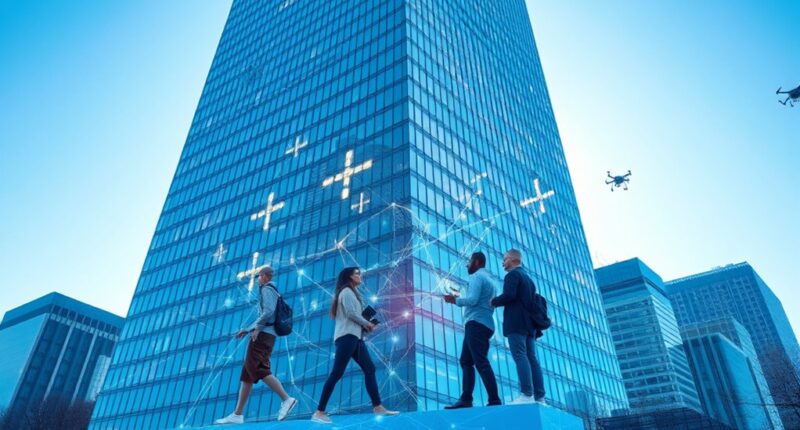 future of seamless ai trade