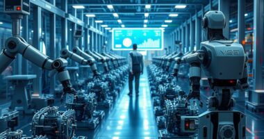 future of work automation