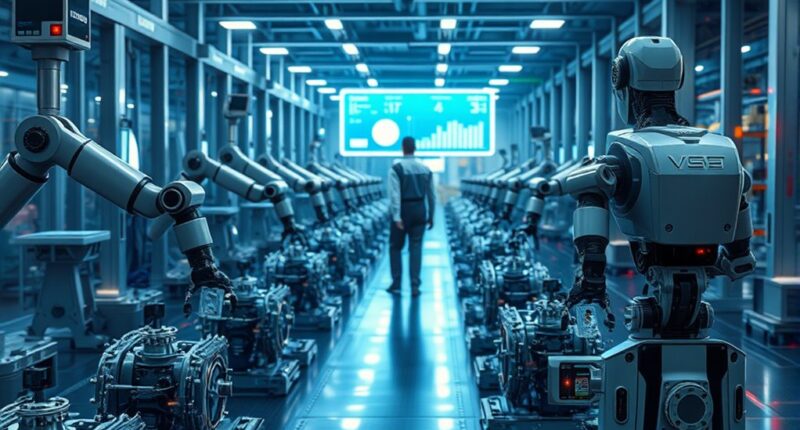 future of work automation