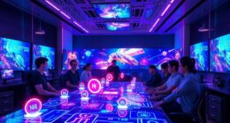 gaming studios adopt nfts