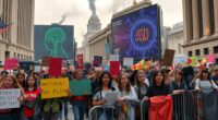 global ai infrastructure resistance