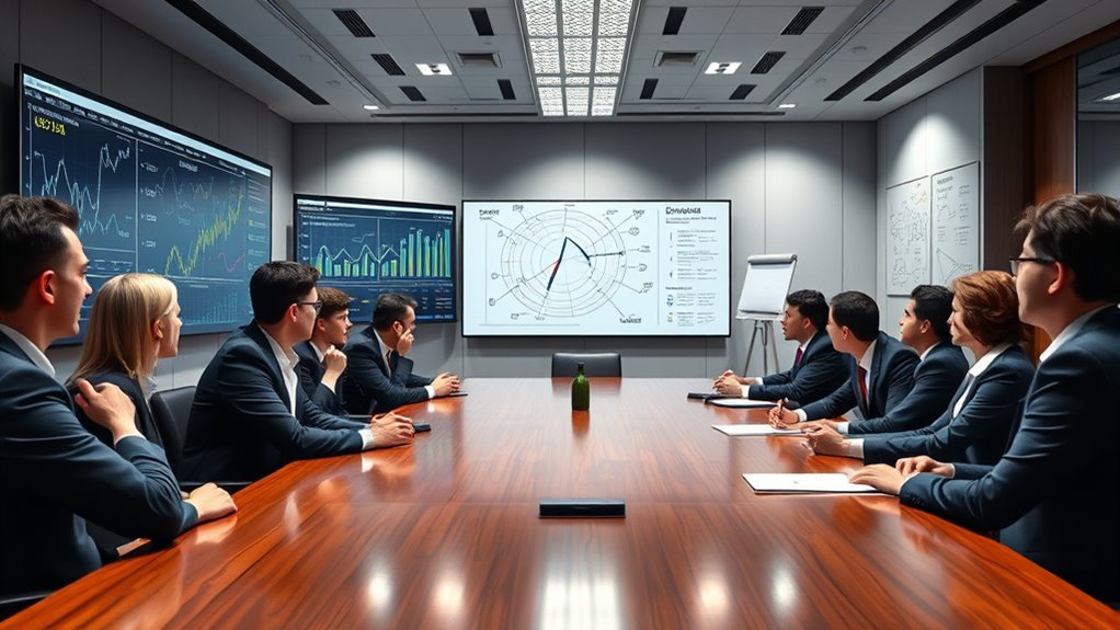 governance incentives liquidity trust