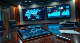 government regulation of stablecoins