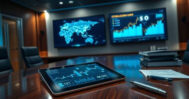 government regulation of stablecoins