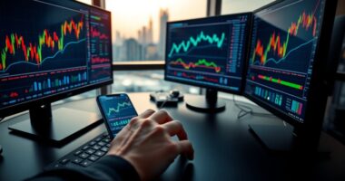 guide to dex trading