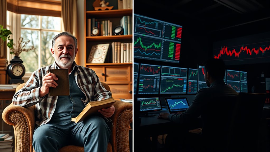 hold trade volatility regulations