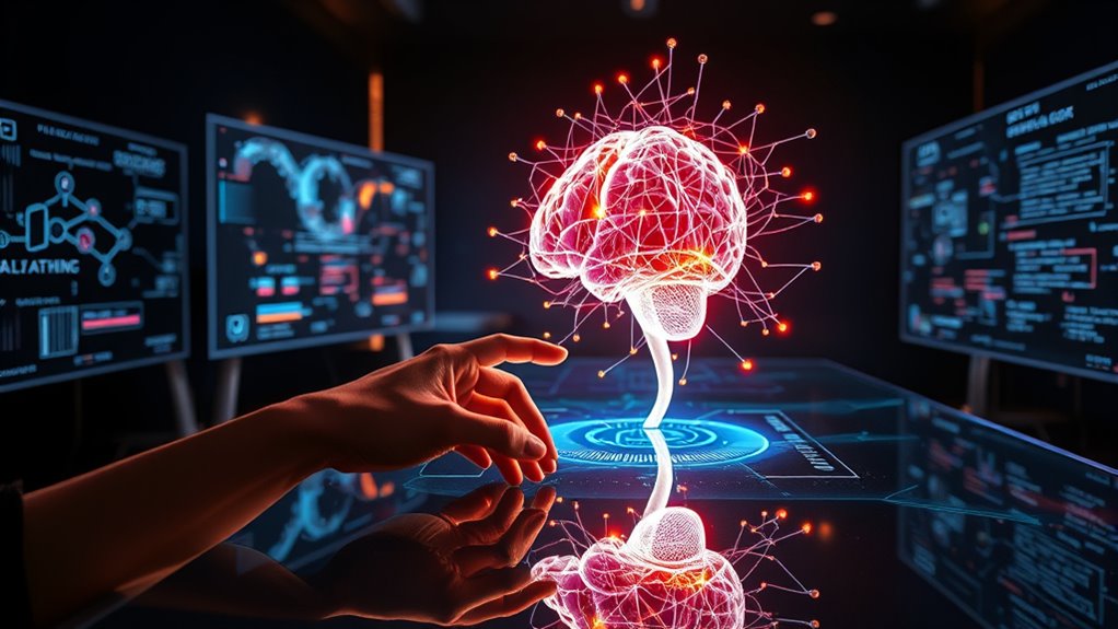 human intuition and ai collaboration