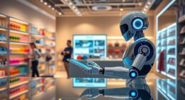 hybrid human machine workforce