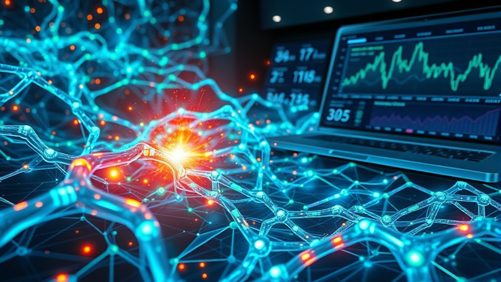 inflation risks from emission schedules