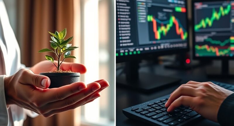 investment approach preferences