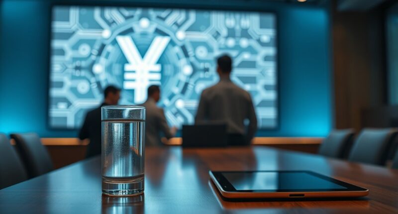 japan s cbdc exploration