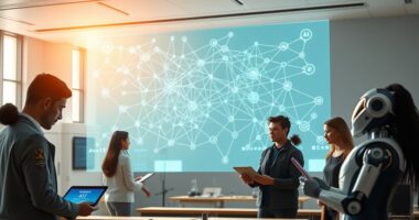 kent state embraces ai education