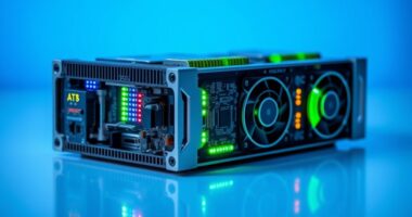 latest asic mining technology