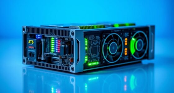 latest asic mining technology