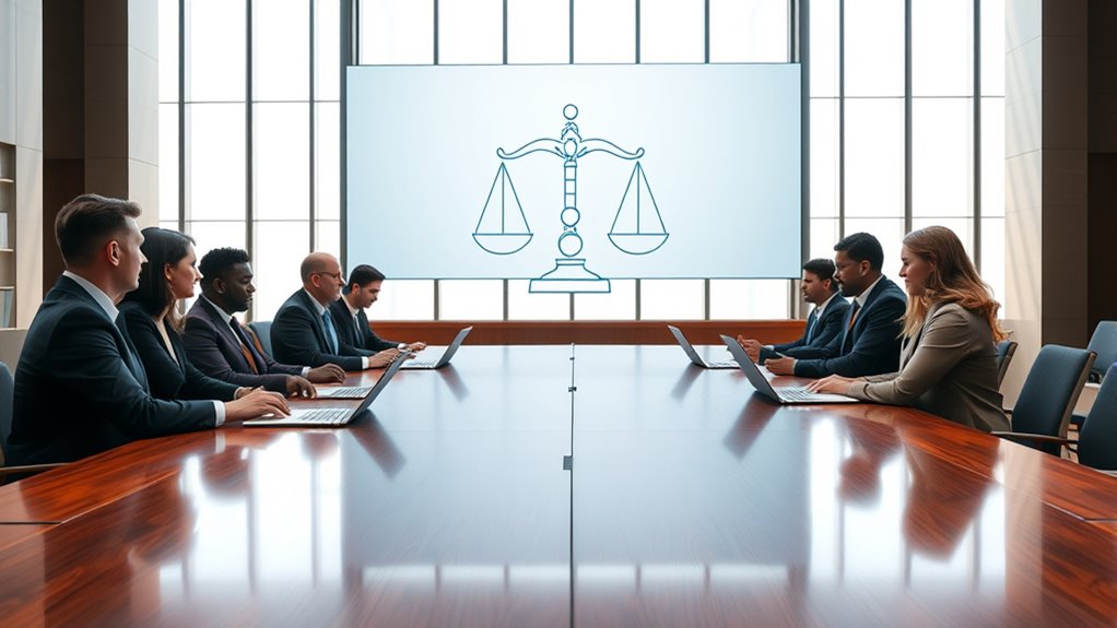 legislation for dao accountability